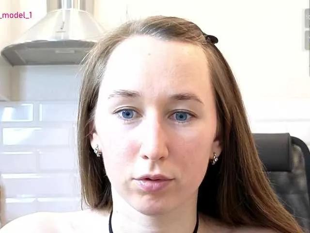 --MODEL--1 — Beautiful guys, communication.
When they want to make you happy, intelligence, attention, kindness, generosity, honesty, care.