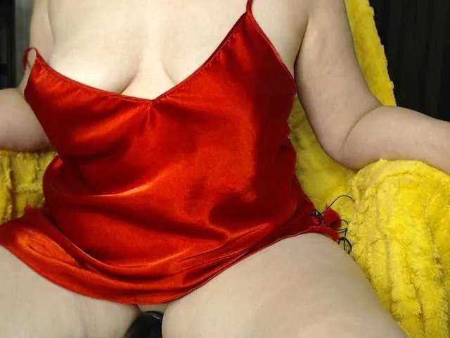 Offline -Alyonushka- on BongaCams