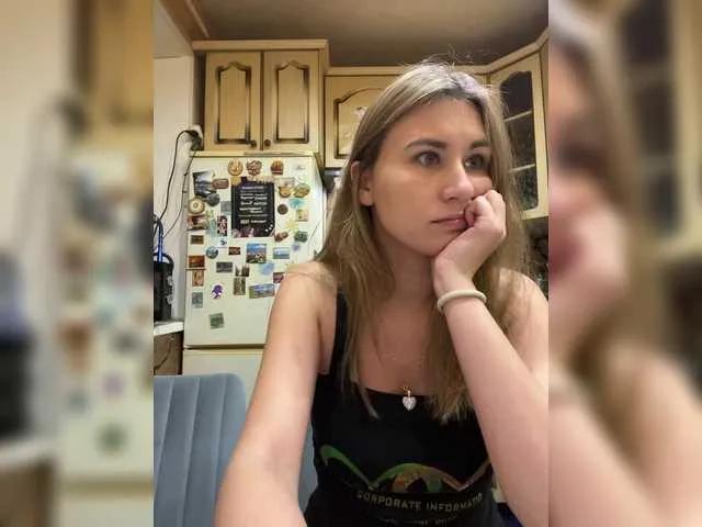 Freechat -Breid-1 on BongaCams