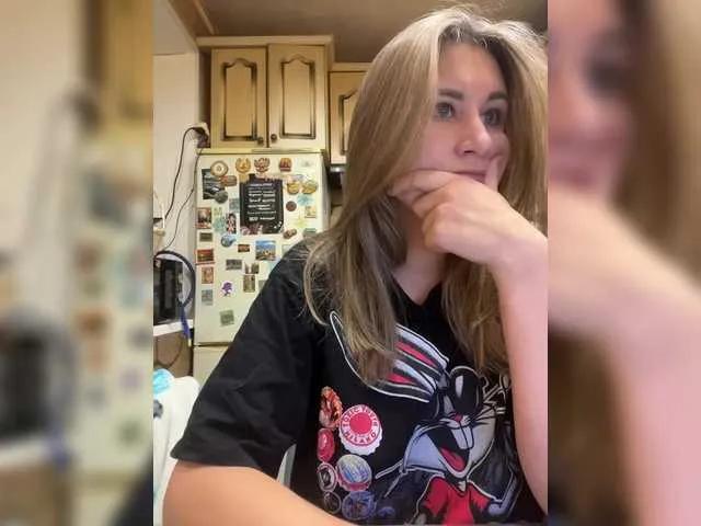 Freechat -Breid-1 on BongaCams