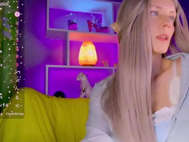 Offline -Fresh- on BongaCams