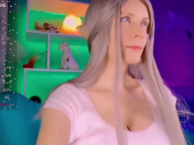 Offline -Fresh- on BongaCams