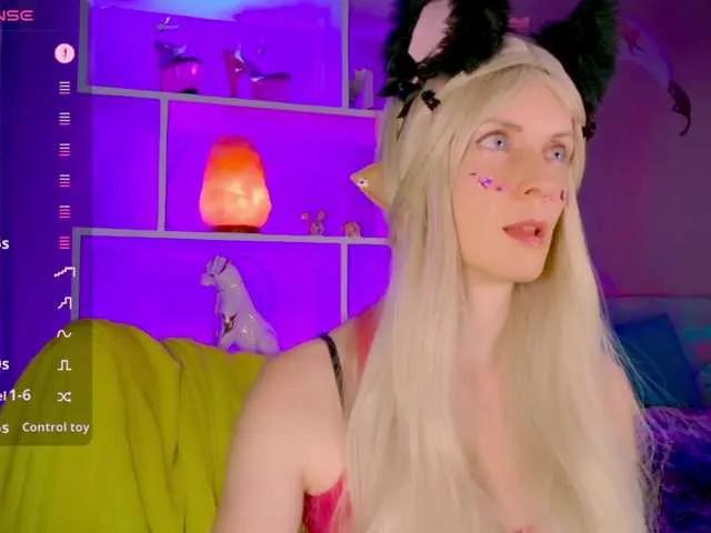 Offline -Fresh- on BongaCams