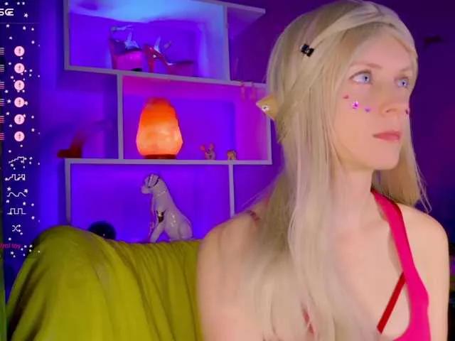 Offline -Fresh- on BongaCams