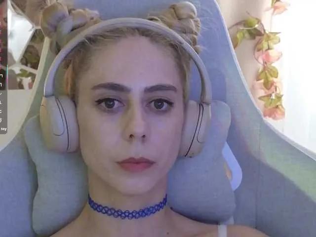 Offline -Light-Fury- on BongaCams