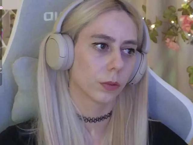 Offline -Light-Fury- on BongaCams