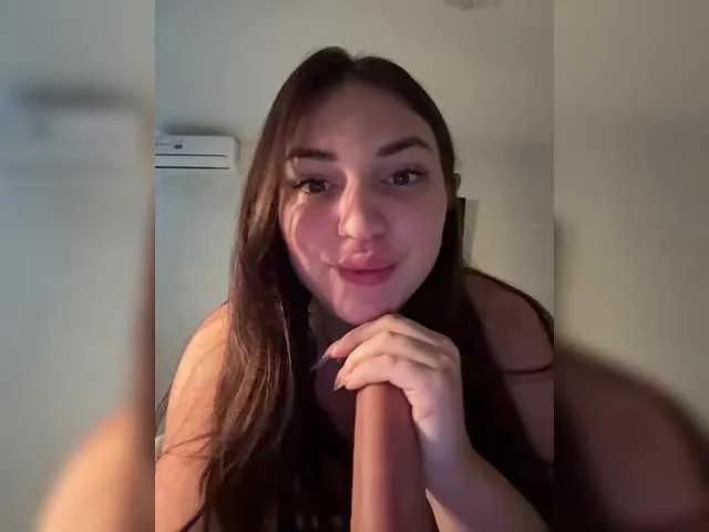 Offline -MONIKA- on BongaCams