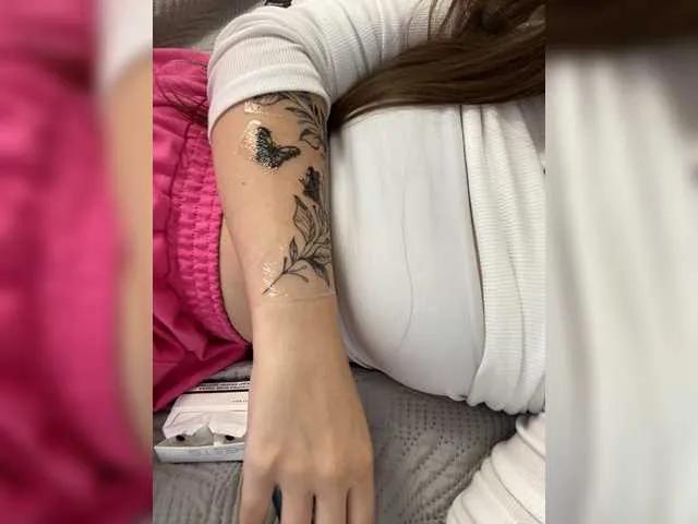 Offline -mur- on BongaCams