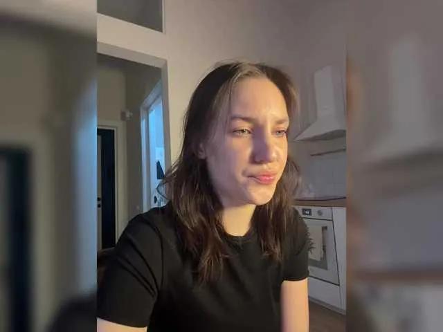 Freechat -Your-Michelle- on BongaCams