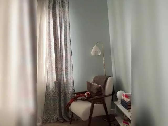 Freechat -Your-Michelle- on BongaCams