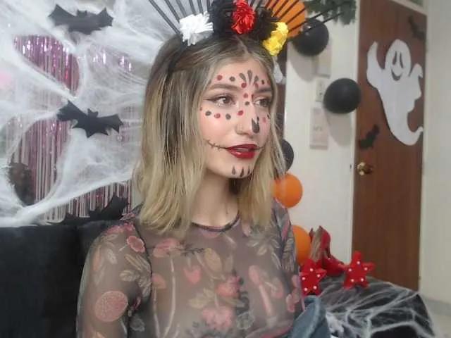 Offline 1kaii on BongaCams