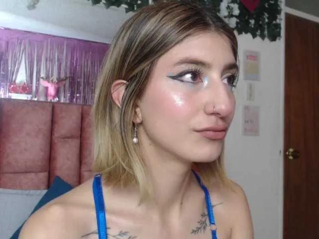 Offline 1kaii on BongaCams