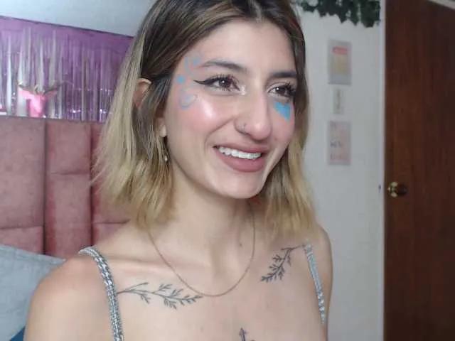 Offline 1kaii on BongaCams