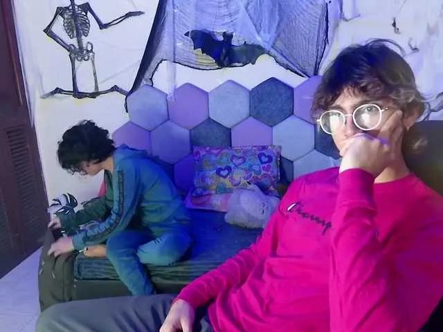 Freechat 2006-tgn on BongaCams