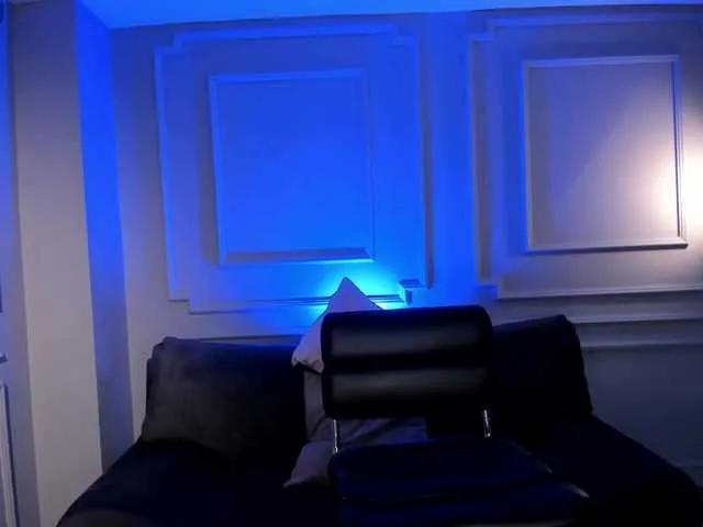 Freechat AbbyDalton on BongaCams