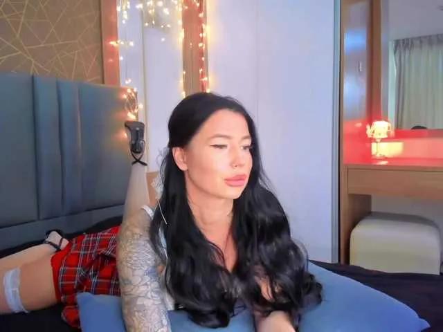 Offline Abdevi on BongaCams