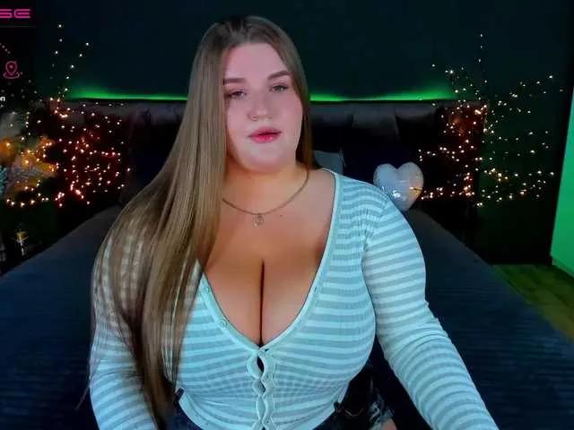 Offline Adele-sugar on BongaCams