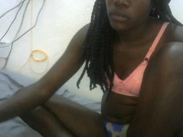 Freechat Africana2 on BongaCams