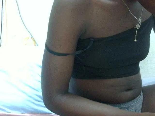 Freechat Africana2 on BongaCams