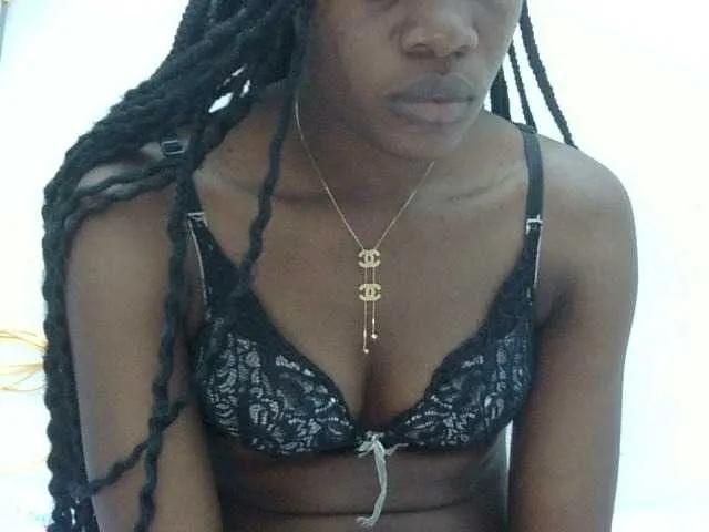 Freechat Africana2 on BongaCams