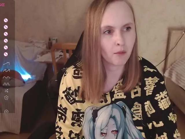 Freechat agathamott on BongaCams