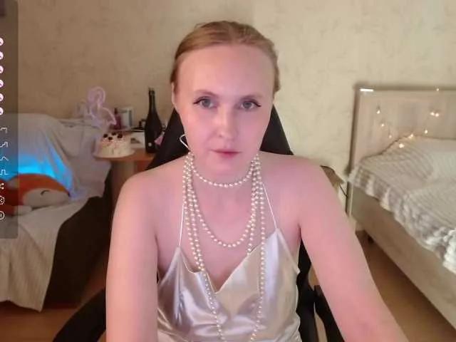 Freechat agathamott on BongaCams
