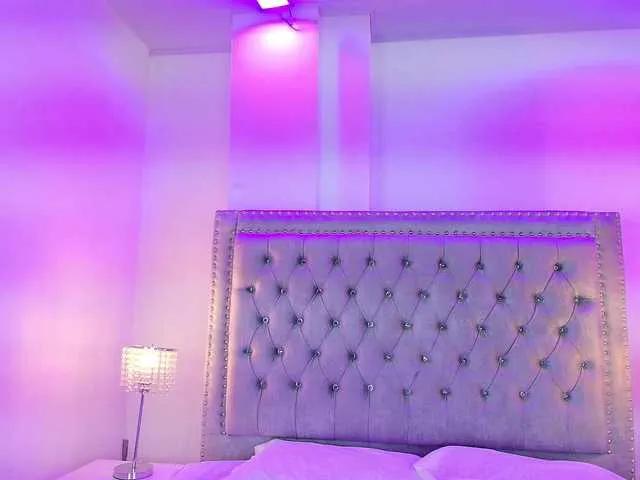 Offline Ahilin-luther on BongaCams