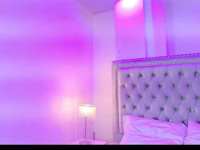 Offline Ahilin-luther on BongaCams