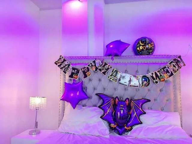 Offline Ahilin-luther on BongaCams