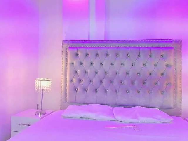 Offline Ahilin-luther on BongaCams