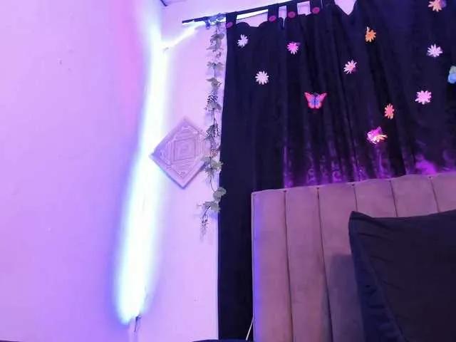 Offline AkiraStone on BongaCams