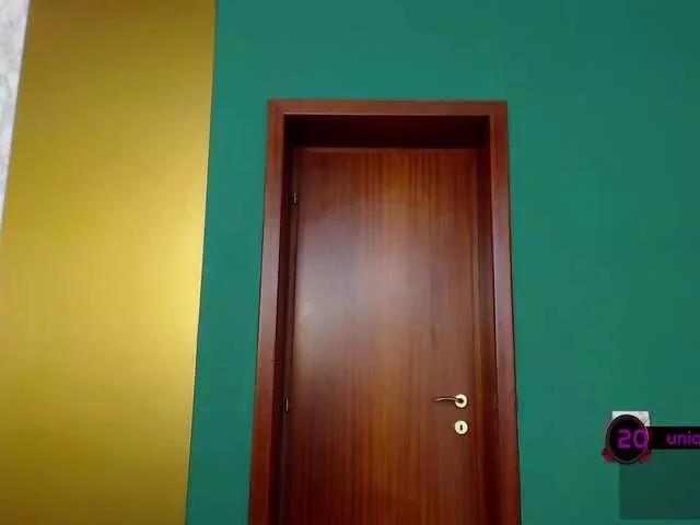 Offline AkiraStone on BongaCams