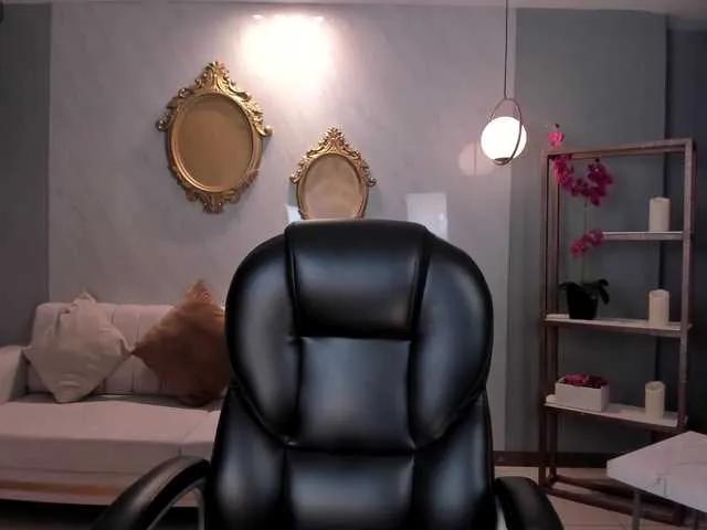 Offline AleCorleone on BongaCams