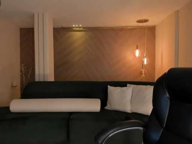 Offline AleCorleone on BongaCams