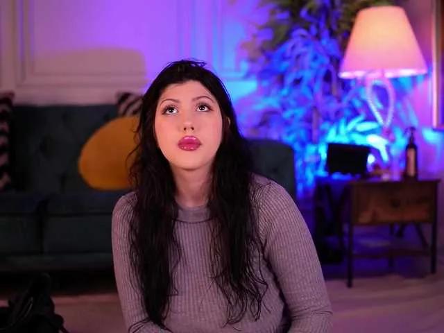 AlenaCapricious's avatar