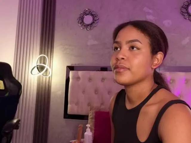 Offline alexaandherson on BongaCams