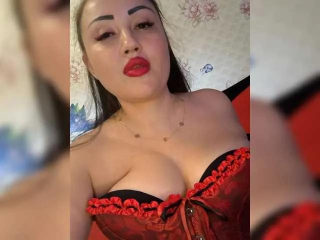 BongaCams alexandra695 is Freechat alexandra695 — I love handsome sexy men, big dick, and lots of cum!