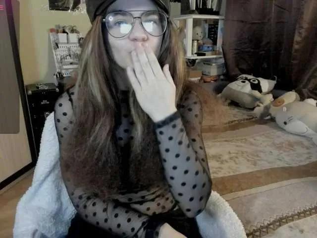 AlexIam on BongaCams