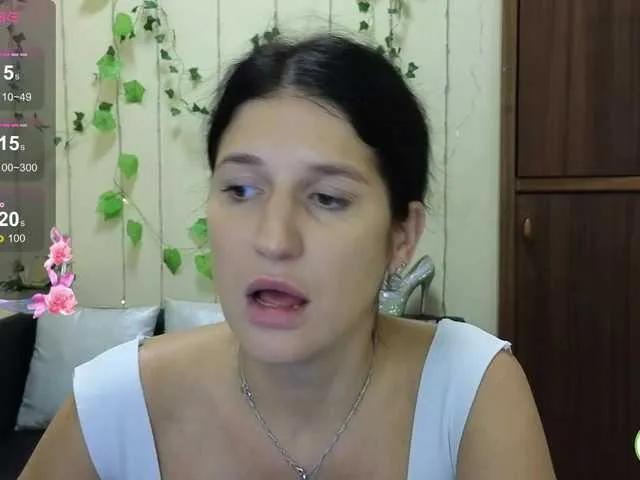 Freechat AliannaSoloKisses on BongaCams