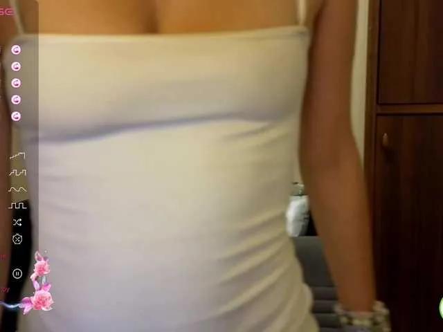 Freechat AliannaSoloKisses on BongaCams