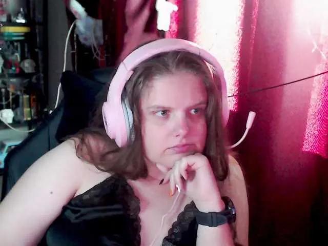 Freechat alicepussy on BongaCams