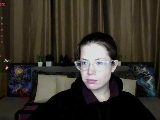 Offline Aliciafolow009 on BongaCams