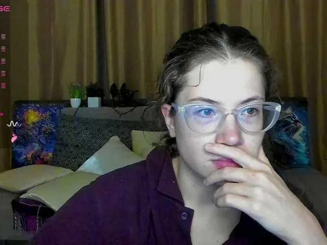 Offline Aliciafolow009 on BongaCams