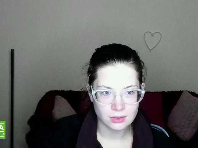 Offline Aliciafolow009 on BongaCams