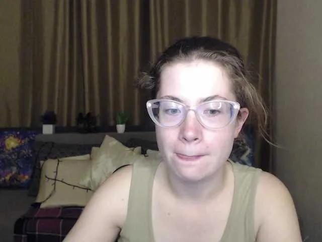 Offline Aliciafolow009 on BongaCams