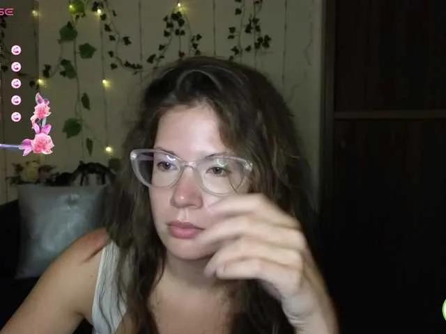 Offline Aliciafolow009 on BongaCams