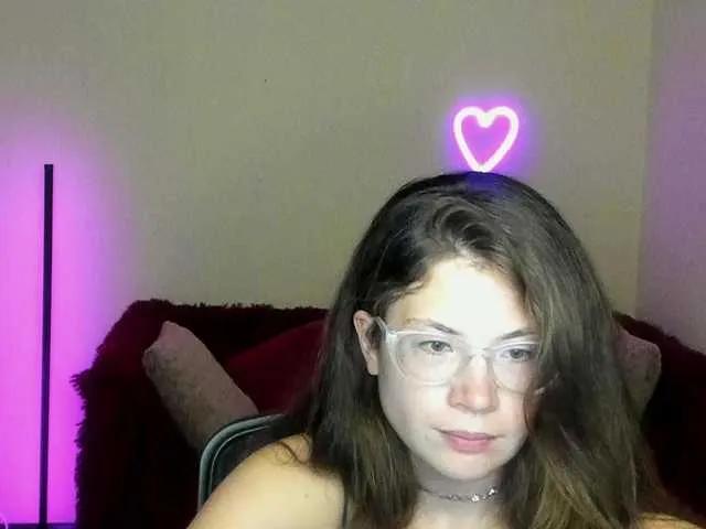 Offline Aliciafolow009 on BongaCams