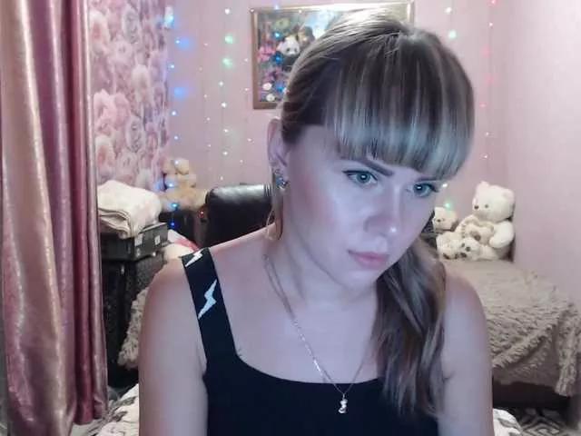 Offline AlisaKisa93 on BongaCams