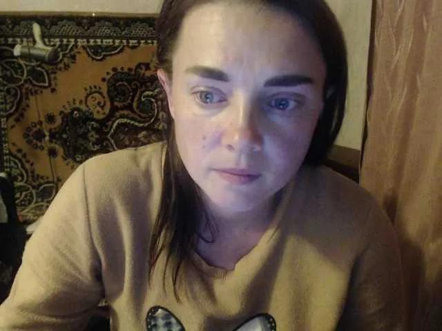 Offline AlisaLaDiva on BongaCams