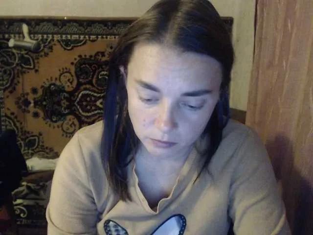 Offline AlisaLaDiva on BongaCams